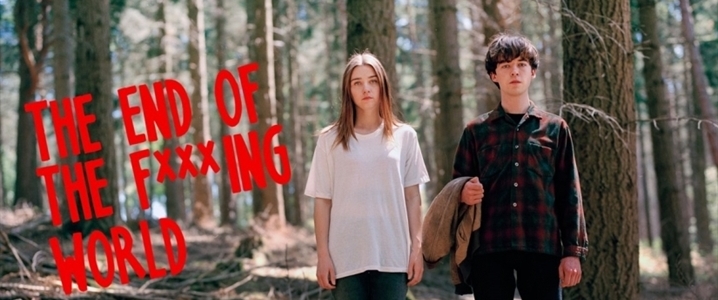 The End Of The F***ing World 