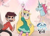 Star vs. The Forces of Evil