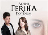 Adini Feriha Koydum