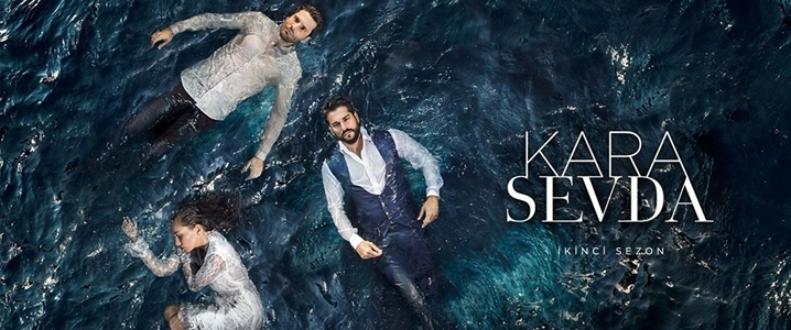 Kara Sevda