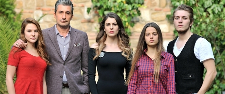 Paramparça