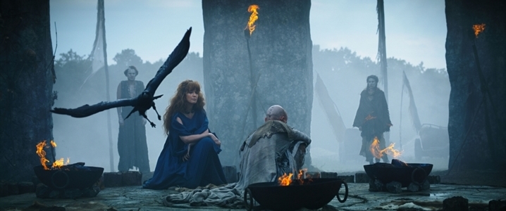 Britannia