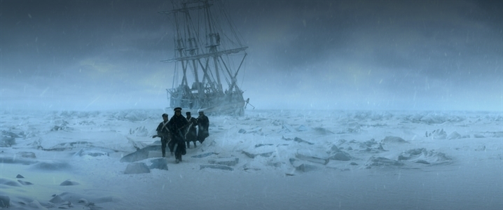 The Terror