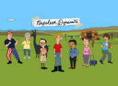 Napoleon Dynamite