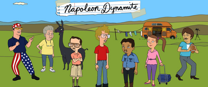 Napoleon Dynamite