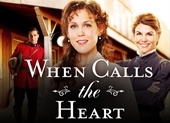 When Calls the Heart