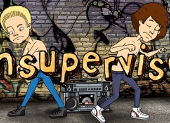 Unsupervised