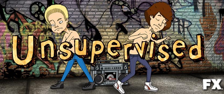 Unsupervised