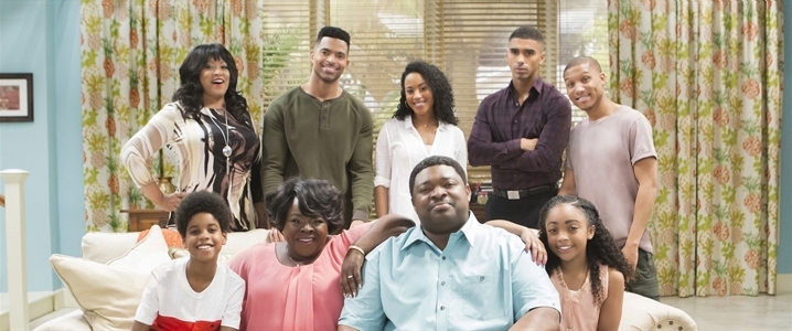 The Paynes
