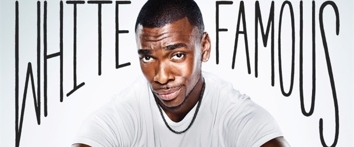 White Famous