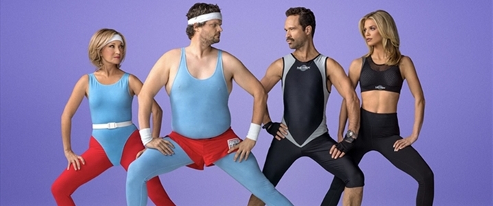 Let's Get Physical