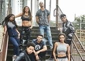 Step Up: High Water
