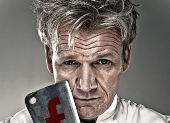 Gordon Ramsay's F Word