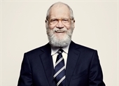 My Next Guest Needs No Introduction with David Letterman