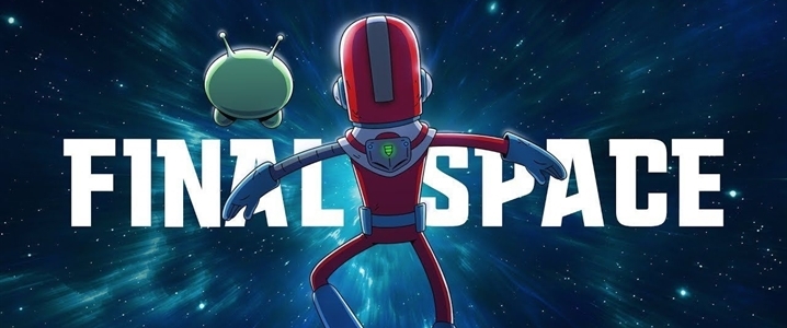 Final Space
