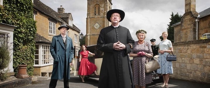 Father Brown