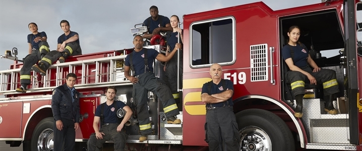 Station 19