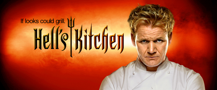 Hell's Kitchen