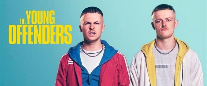 The Young Offenders