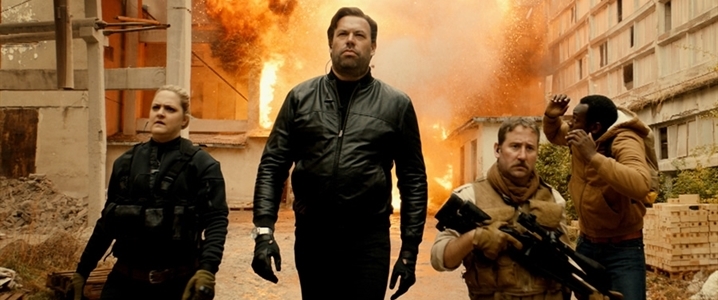 Action Team