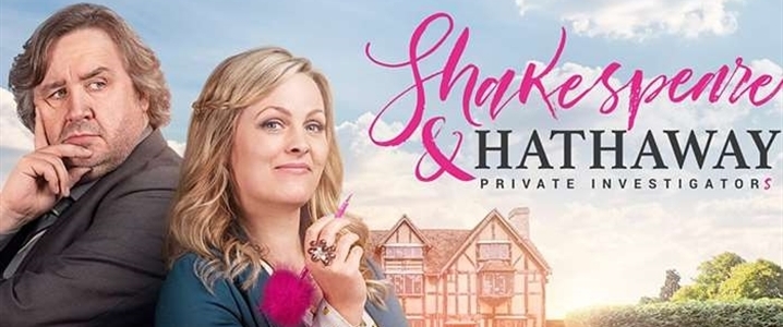 Shakespeare & Hathaway