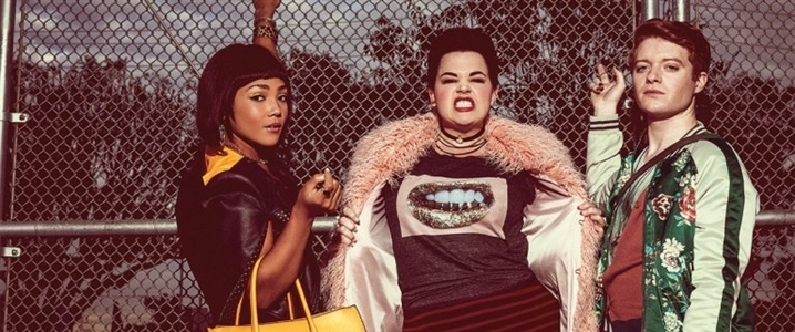 Heathers