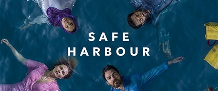 Safe Harbour