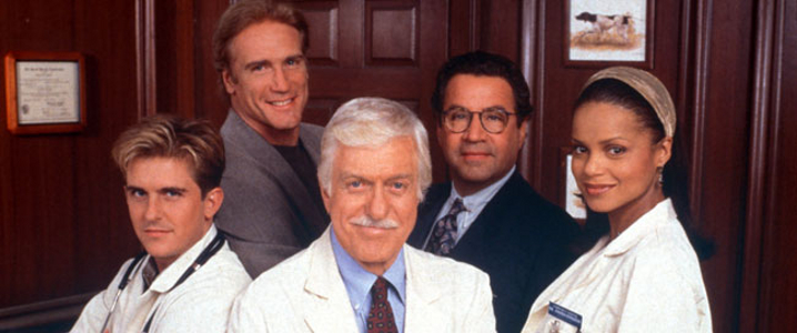 Diagnosis: Murder