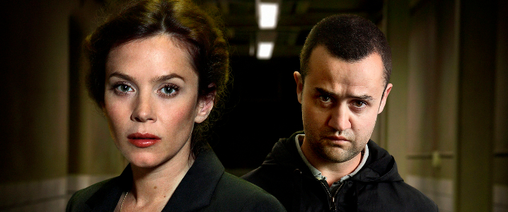 Public Enemies