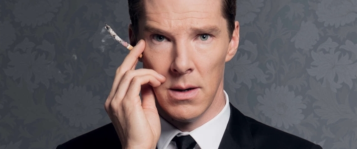 Patrick Melrose