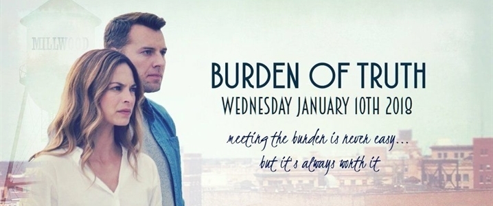 Burden of Truth