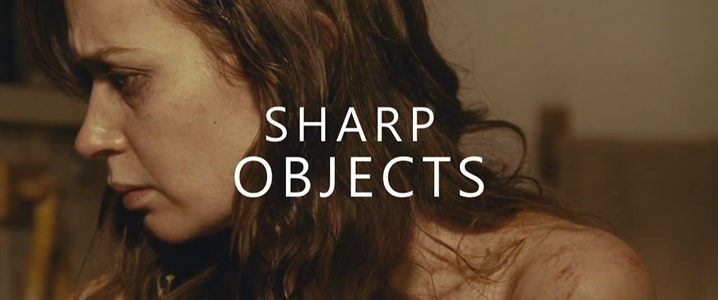 Sharp Objects