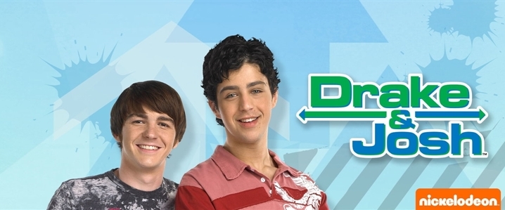 Drake & Josh