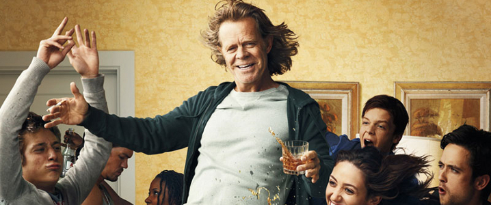 Shameless