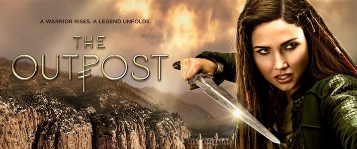 The Outpost