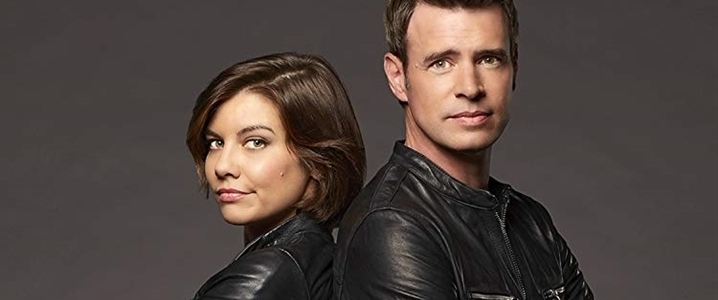 Whiskey Cavalier