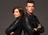 Whiskey Cavalier