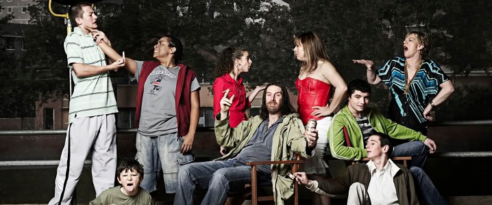 Shameless (UK)