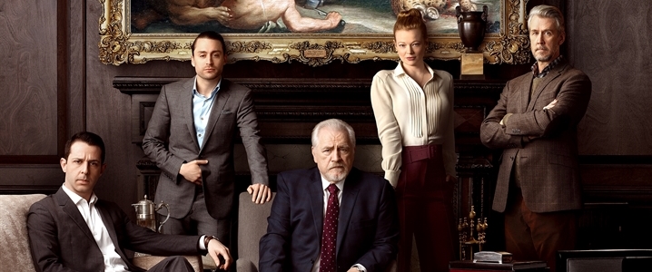 Succession