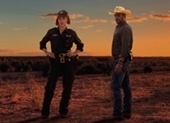 Mystery Road