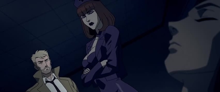 Constantine: City of Demons