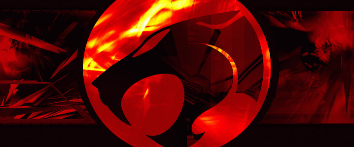 ThunderCats