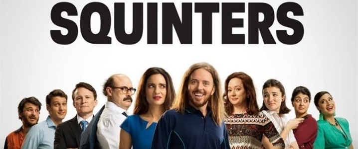 Squinters