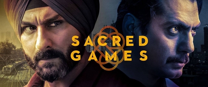 Sacred Games