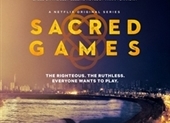 Sacred Games