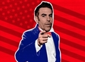 Who Is America?