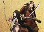 Angolmois: Genkou Kassenki
