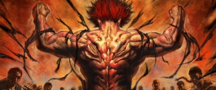 Baki
