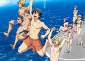 Grand Blue Dreaming