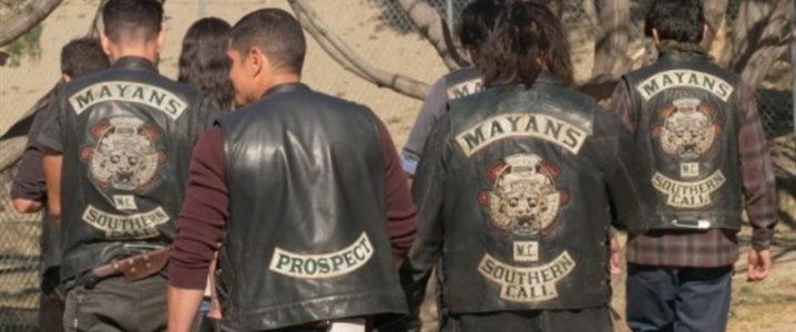 Mayans MC